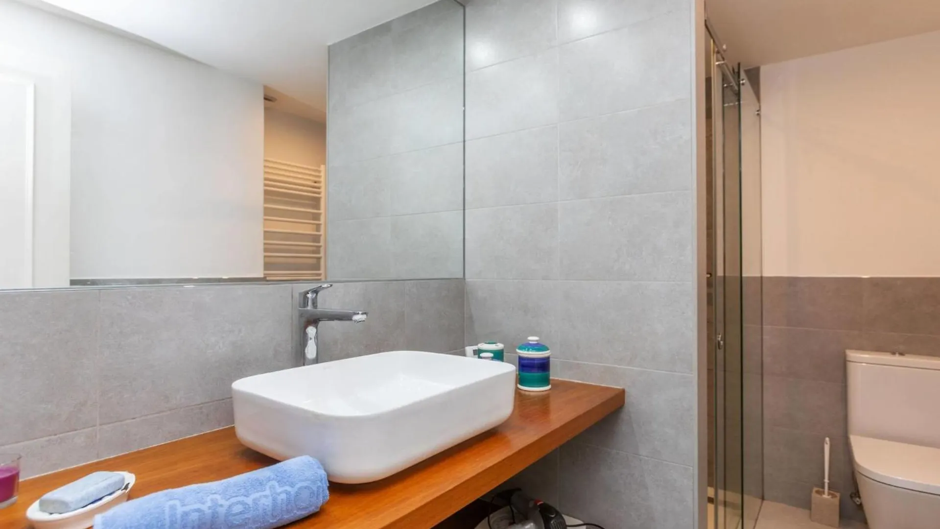 Apartment Golf Royal Alpha By Interhome Pals Spain