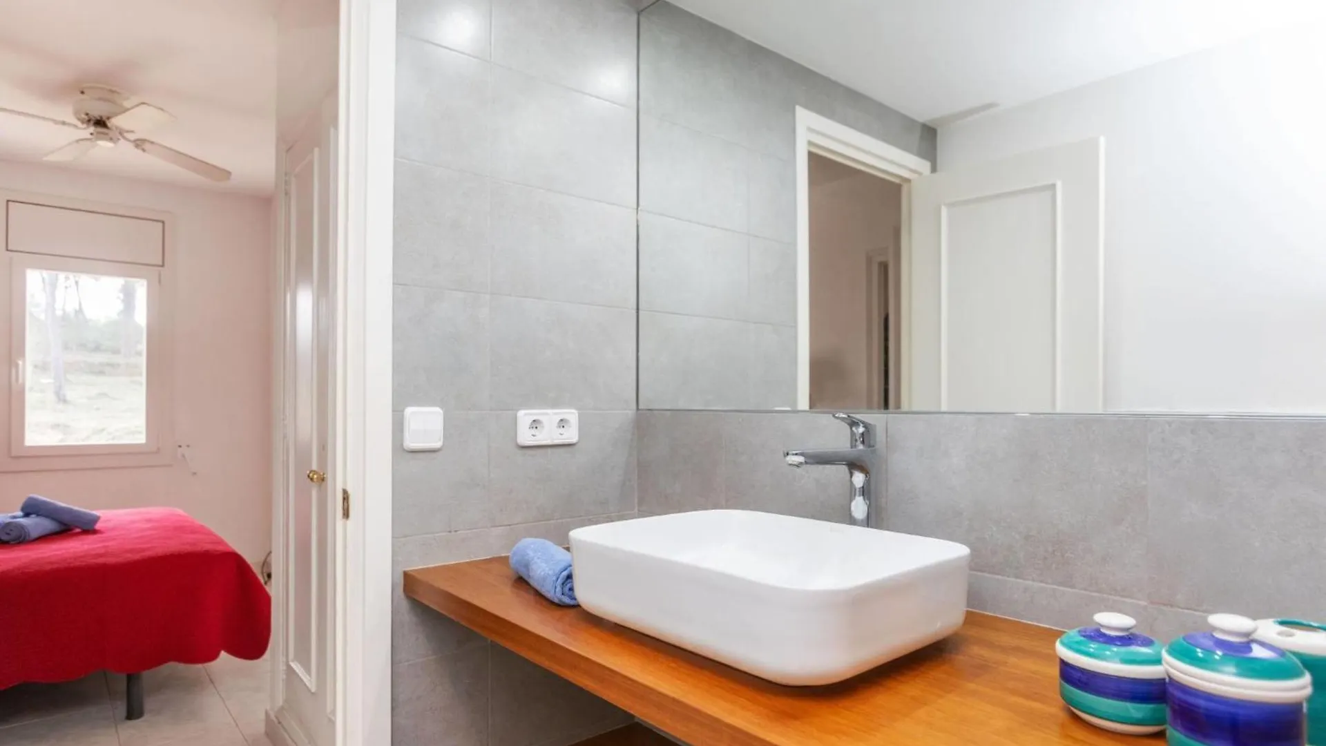 Apartment Golf Royal Alpha By Interhome Pals