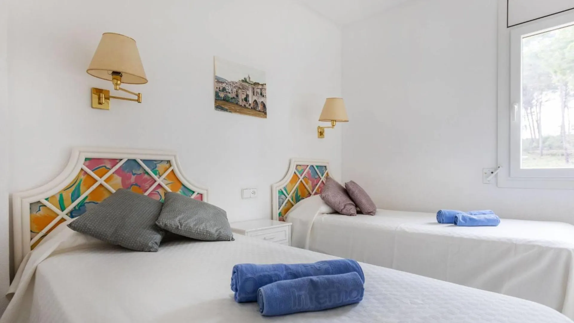 Apartment Golf Royal Alpha By Interhome Pals