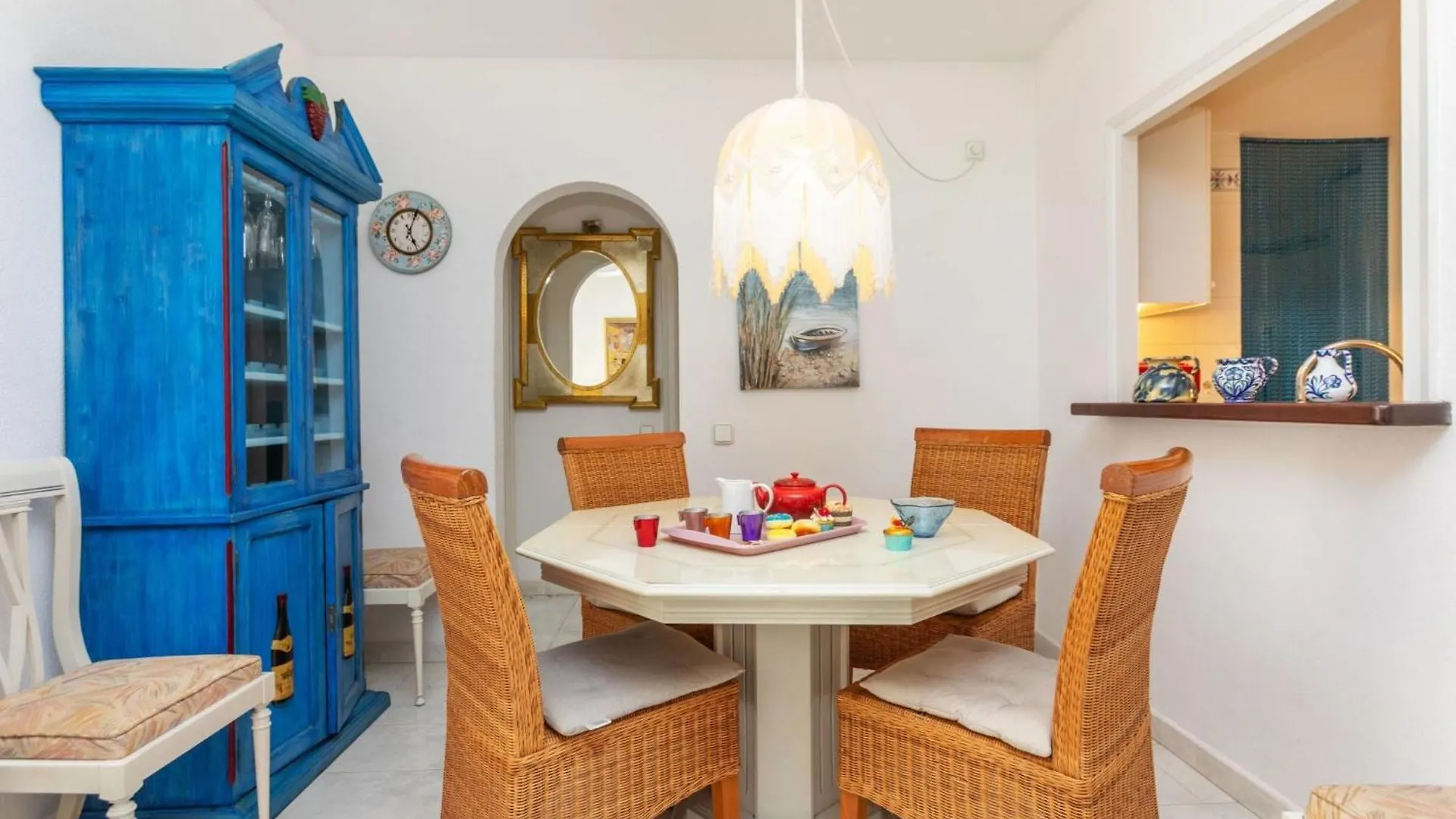 Apartment Golf Royal Alpha By Interhome Pals 0*,