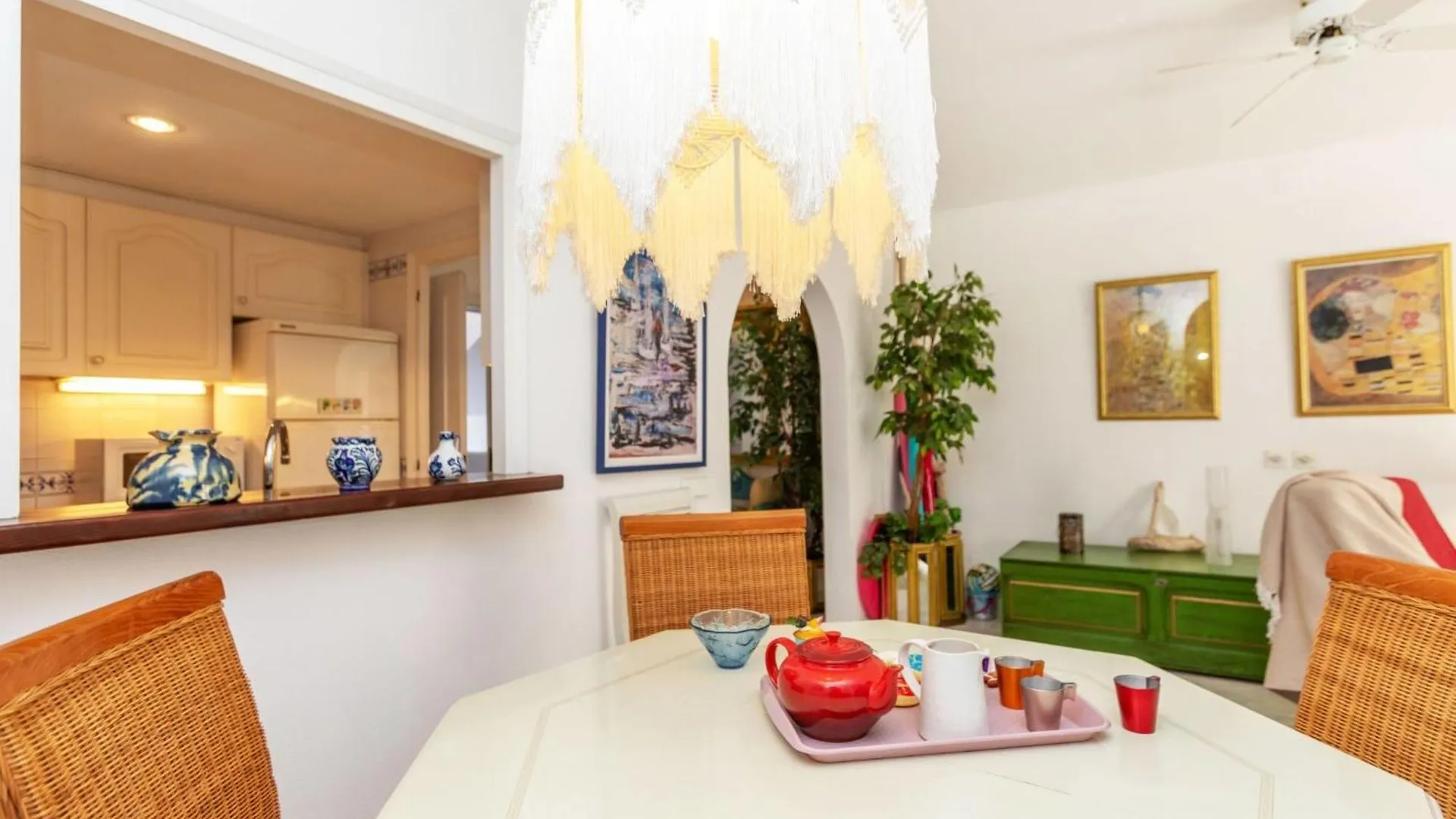 Apartment Golf Royal Alpha By Interhome Pals Spain