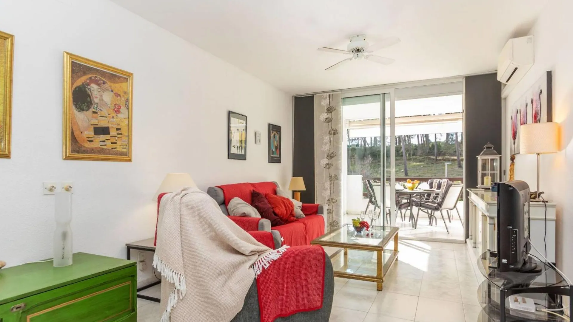 Apartment Golf Royal Alpha By Interhome Pals Spain